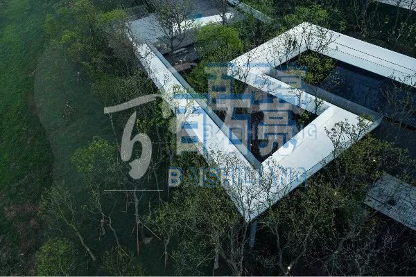 【工程案例】園林景觀水磨石--重慶龍湖.云瑤玉